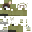 Texture for army