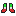 Texture for xmas_boot