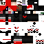 Texture for robotic pvp champion