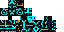 Texture for Tron creeper