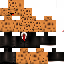 Texture for Cookie Man