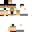 Texture for Tiger