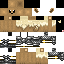 Texture for Japp Eevee506 Armor