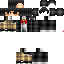 Texture for iFatihBey_V1