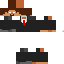 Texture for herobrine