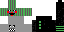 Texture for five night at freddy's phantom puppet