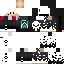 Texture for walker