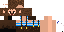 Texture for Miner