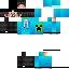 Texture for BrustKewer