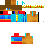 Texture for pablocrack