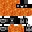 Texture for lava robot