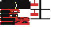 Texture for Acacia/Red Toyota Sprinter ae86