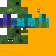 Texture for mob