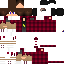 Texture for mcskin