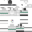 Texture for Astronaut (White)