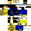 Texture for ZUPORION Lightning Ultimate Commander