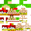 Texture for broly lssj
