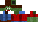 Texture for Zombie Minecraft new 2016