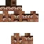 Texture for Head Steve