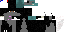Texture for wolf with wings