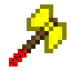 Texture for battle axe do creeper inverso