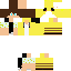 Texture for mk de cueca