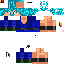 Texture for ROMULO SSJDSSJ (FANTORREK)