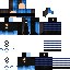 Texture for FoxyDashy