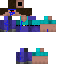 Texture for MckyDerFette