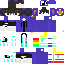 Texture for QianFanCAT