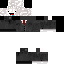 Texture for derp slender bave