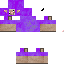 Texture for PurpleSheep