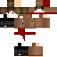 Texture for 魔化熊控制人