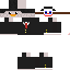 Texture for clown