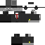 Texture for they will not replace this skin
