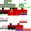 Texture for King