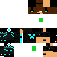 Texture for man
