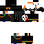 Texture for terrorist