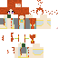 Texture for kitsune