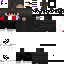 Texture for xsynapse orçun abiye yaptım abi inş kullanırsın