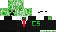 Texture for my creeper 2