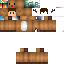 Texture for T0th Versão Natal V2