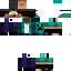 Texture for HeteroMC