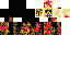 Texture for spring trap