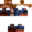 Texture for hellcatcher