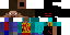 Texture for dark knight