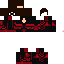 Texture for Lisa Loud as a Shadow Knight