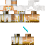 Texture for Zeus