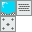Texture for Blue Space Helmet