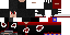 Texture for sasuke